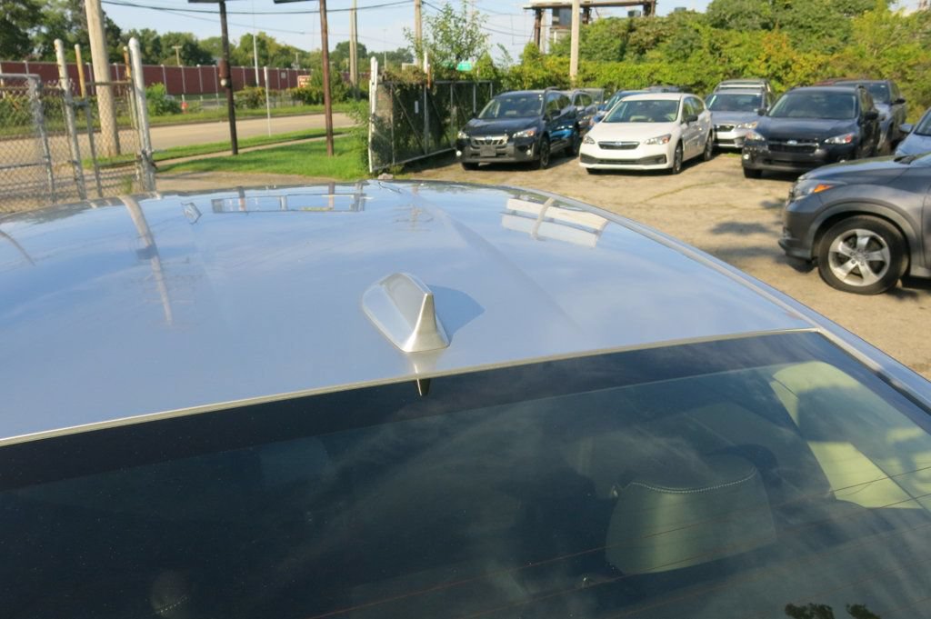 Used 2021 Honda Clarity Plug-In Hybrid image 89