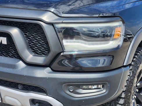 Used 2019 RAM 1500 Rebel w/ Rebel Level 2 Equipment Group AWD/4WD image 8