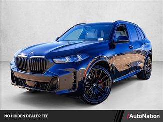 New 2026 BMW X5 xDrive40i AWD/4WD video 1
