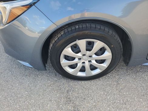 Certified 2023 Toyota Corolla LE image 17