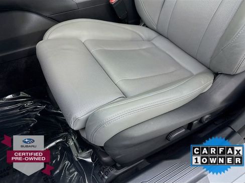 Certified 2024 Subaru Legacy Limited image 19