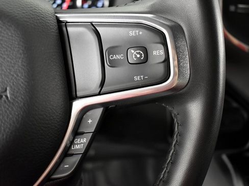 Used 2024 RAM 3500 Laramie w/ Night Edition image 33