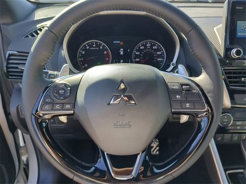 New 2026 Mitsubishi Eclipse Cross SEL image 33