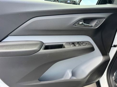New 2027 Chevrolet Bolt LT FWD image 15