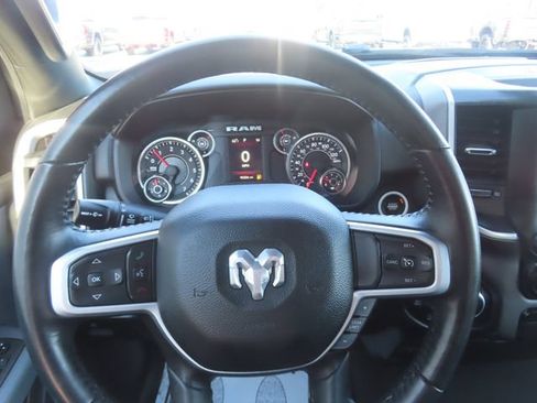 Used 2023 RAM 1500 Big Horn AWD/4WD image 31