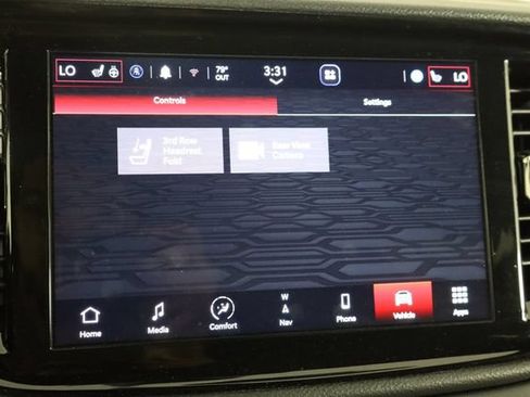 Used 2025 Dodge Durango GT AWD/4WD image 36