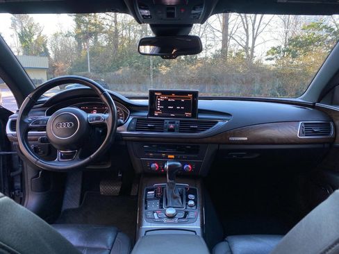 Used 2014 Audi A7 3.0T Prestige w/ Prestige Package image 51