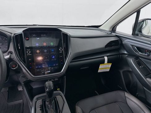 Used 2025 Subaru Crosstrek 2.5i Limited w/ Popular Package #4A image 20