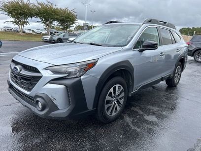 Used 2023 Subaru Outback Premium
