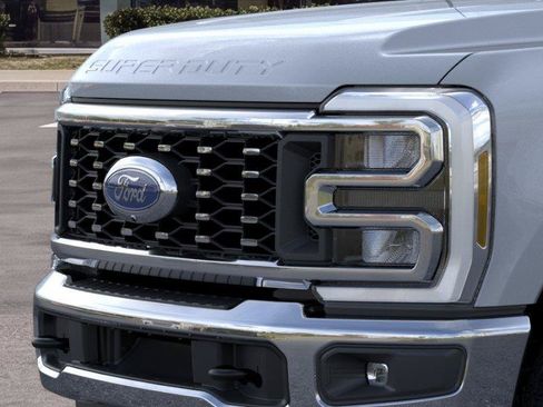 New 2026 Ford F350 Lariat w/ Chrome Package AWD/4WD image 17