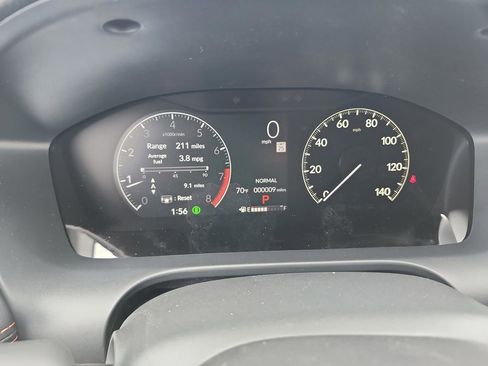 New 2026 Honda HR-V Sport image 26