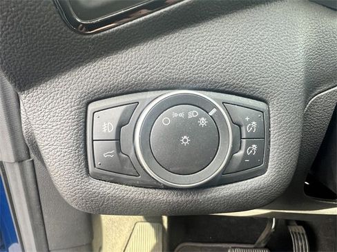 Used 2018 Ford Escape Titanium image 36