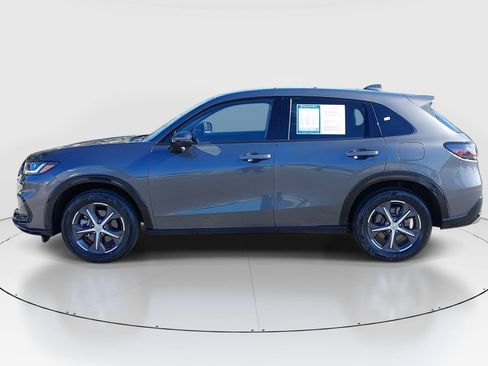 Certified 2023 Honda HR-V EX-L image 8