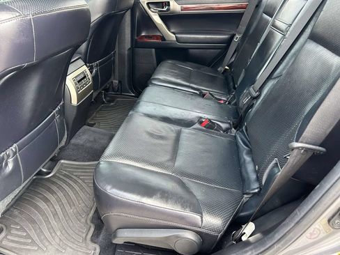 Used 2013 Lexus GX 460 w/ Comfort Plus Pkg AWD/4WD image 13