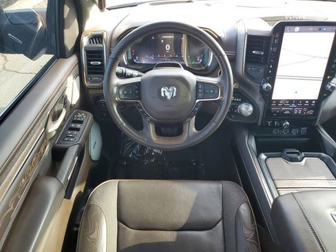 Used 2025 RAM 1500 Limited image 20
