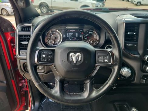 Used 2020 RAM 2500 Power Wagon AWD/4WD image 19