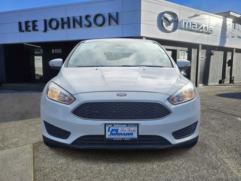 Used 2015 Ford Focus SE image 13