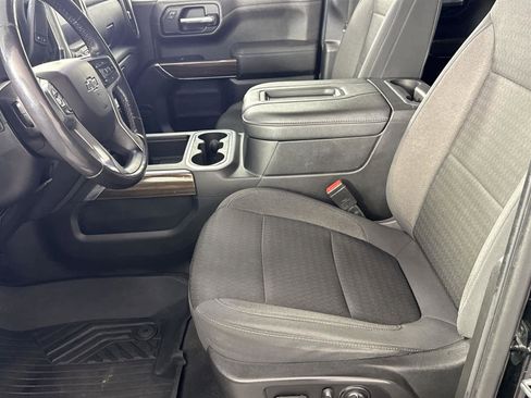 Used 2021 Chevrolet Silverado 1500 LT Trail Boss image 11