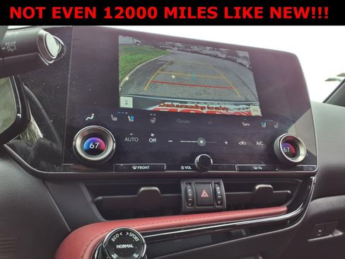 Used 2022 Lexus NX 350 AWD image 18