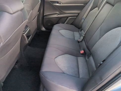 Used 2022 Toyota Camry LE FWD image 22