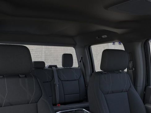 New 2026 Ford F150 STX w/ Equipment Group 200A AWD/4WD image 22