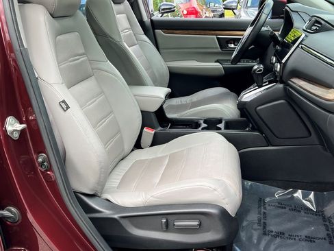 Used 2019 Honda CR-V EX-L image 21