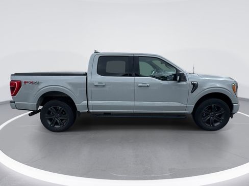 Used 2023 Ford F150 XLT w/ Equipment Group 302A High AWD/4WD image 9