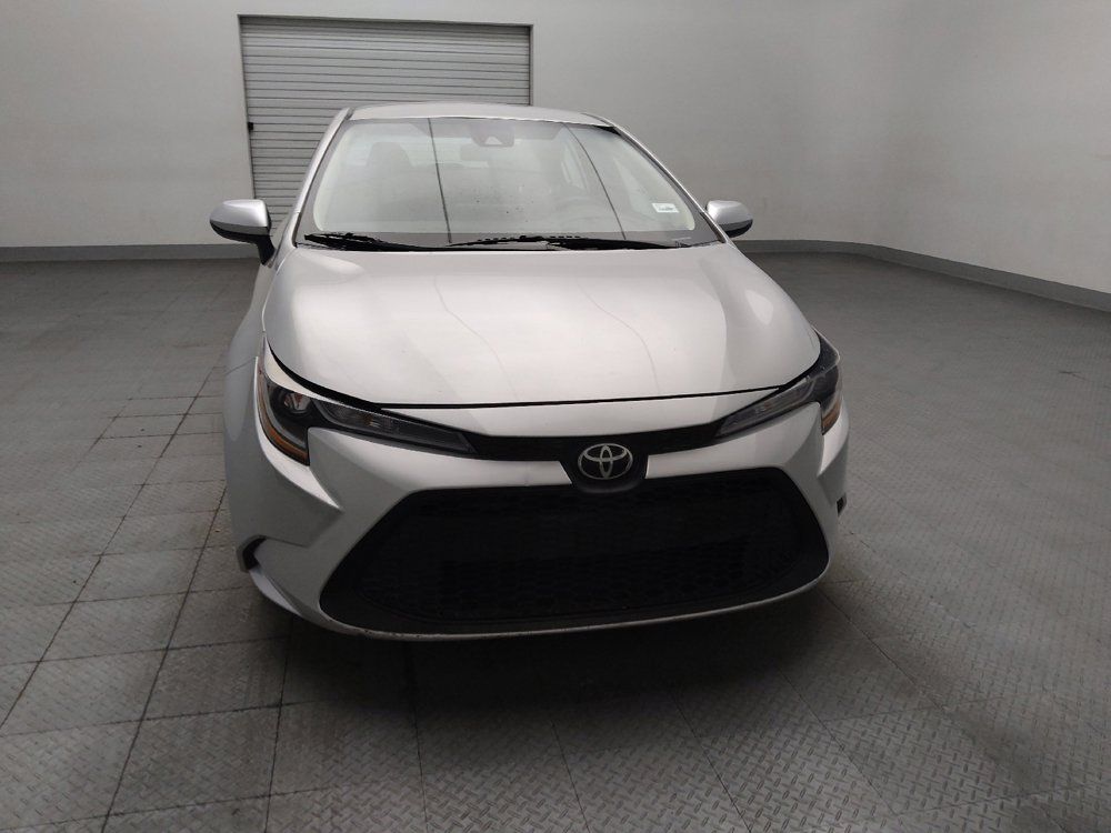 Used 2021 Toyota Corolla LE FWD image 14