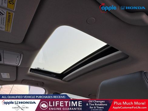 Used 2024 Honda CR-V EX-L image 18