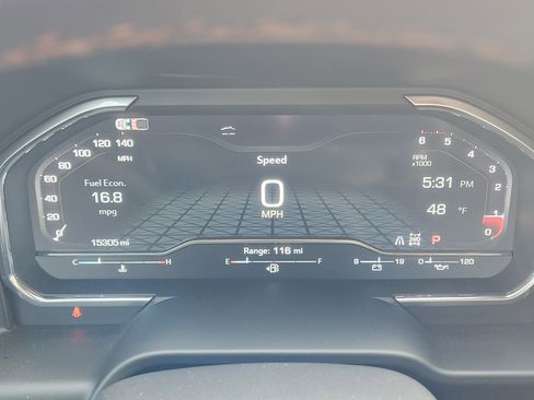 Used 2025 GMC Sierra 1500 AT4 w/ AT4 Premium Package image 22