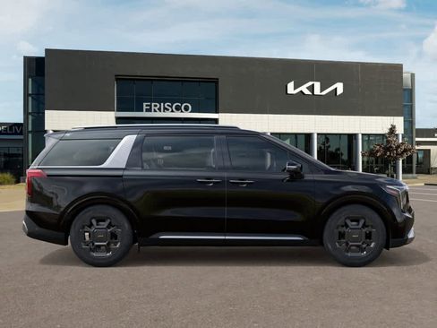 New 2026 Kia Carnival SX FWD image 7