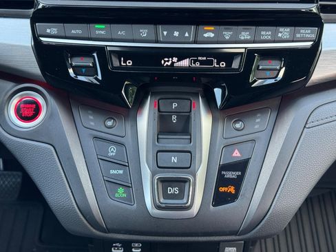 Certified 2026 Honda Odyssey Sport-L image 16