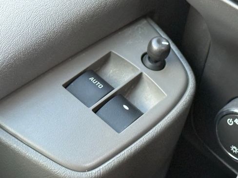 Used 2025 Chevrolet Express 2500 Extended w/ Driver Convenience Package image 27