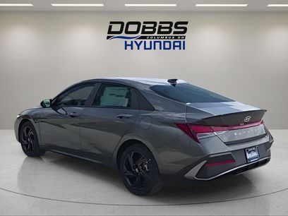 Certified 2026 Hyundai Elantra Sport