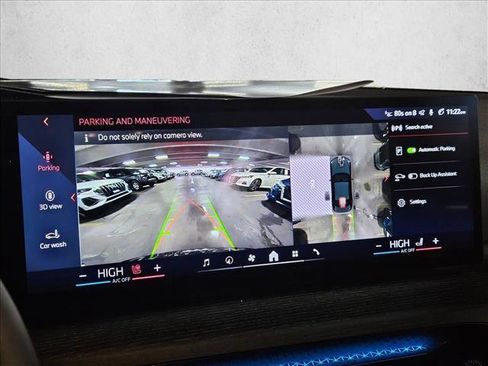 Certified 2025 BMW 230i xDrive Coupe w/ M Sport Package image 14