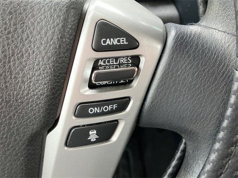 Used 2023 Nissan Titan SV w/ Accessory Utility Package image 20