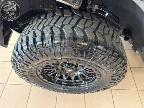 New 2025 Ford Bronco Big Bend AWD/4WD image 15