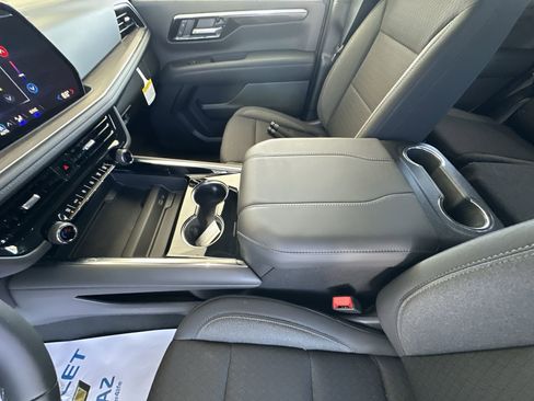 New 2026 Chevrolet Tahoe LS w/ LS Custom Edition RWD image 34