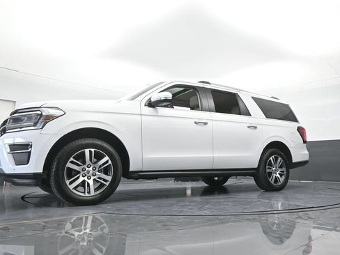 Used 2024 Ford Expedition Max Limited RWD image 64
