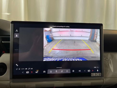 New 2026 MAZDA CX-5 Preferred AWD/4WD image 16
