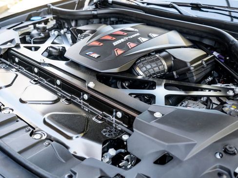 New 2026 BMW X5 M Competition w/ Executive Package AWD/4WD image 29