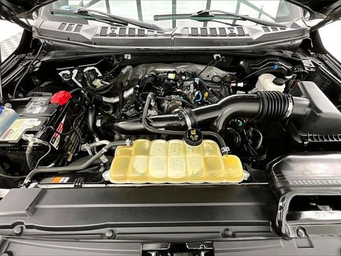 Used 2019 Ford F150 XLT w/ Equipment Group 302A Luxury image 10