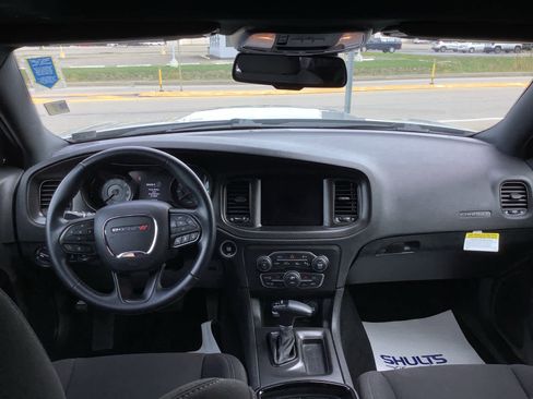 Used 2023 Dodge Charger GT w/ Blacktop Special Edition image 10