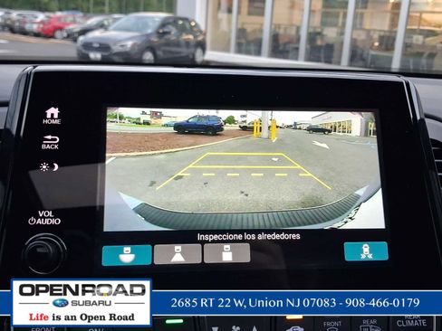 Used 2023 Honda Odyssey Sport image 24