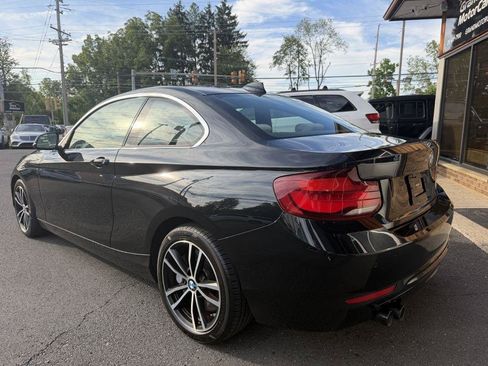 Used 2021 BMW 230i xDrive Coupe w/ Convenience Package AWD/4WD image 3