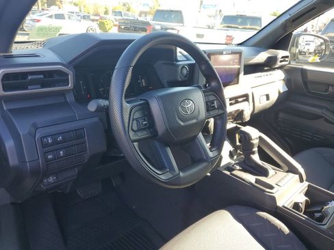 Used 2026 Toyota Tacoma SR image 8