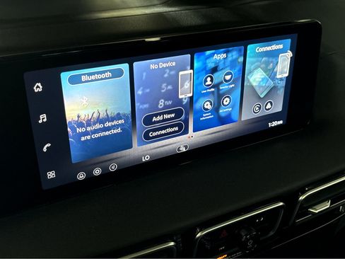 New 2026 Nissan Sentra SV w/ Floor Mat Package image 6