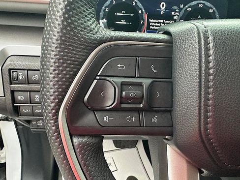 Certified 2024 Toyota Tacoma TRD Off-Road w/ TRD Off Road Premium Package image 21