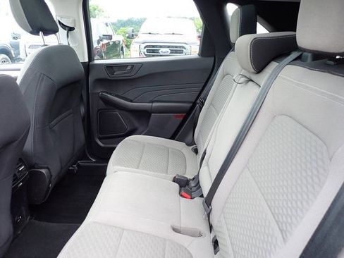 Used 2022 Ford Escape SE w/ SE Sport Appearance Package AWD/4WD image 18