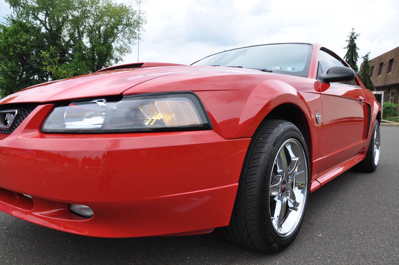 Used 1999 Ford Mustang GT RWD image 3
